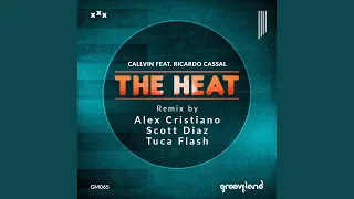 the heat tuca flash remix 