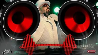 l amour toujours gigi d bass boosted hd