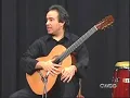 Bachiana op. 5 and Bachianinha no. 1