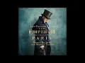 Marco Beltrami & Marcus Trumpp - Promotion
