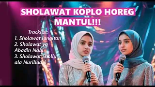 sholawat koplo horeg mantul latest version 2025