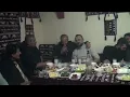 MEHMET BAKIRAY KARATAŞTAN YAZI YAZDIM  YOLCU EYLE