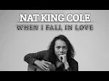 Download Lagu FELIX IRWAN | NAT KING COLE - WHEN I FALL IN LOVE