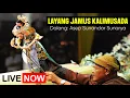 Download Lagu WAYANG GOLEK ASEP SUNANDAR SUNARYA : LAYANG JAMUS KALIMUSADA