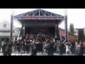 Download Lagu CROWN OF RAGE - IN BETWEEN [ Live At \
