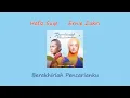 Lagu [ENG SUBS Lyric video] Ernie Zakri \u0026 Hafiz Suip - Berakhirlah Pencarianku **latest song