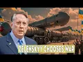 Download Lagu Zelenskyy – The President Who Never Wanted To Sign A Peace Agreement | Douglas Macgregor
