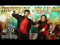 Download Lagu Full Video: Happy Ga Jolly Ga - Vidya Vasula Aham | Rahul,Shivani R | Kalyani Malik |Manikanth Gelli