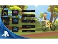 Video di Pumped BMX + Launch Trailer | PS4, PS3, PS Vita