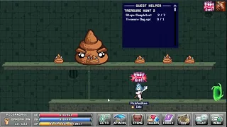 IdleOn - How to do Treasure Hunt 2 Guide Walkthrough