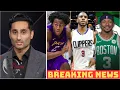 Download Lagu FULL NBA TODAY | Lakers land Ayo Dosunmu? Chris Paul reunite with Clippers? Bradley Beal to Celtics?