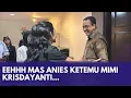 Lagu MIMI KRISDAYANTI MENYAPA MAS ANIES 