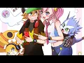 Download Lagu Digimon Universe: Eri x Astora  AMV (Bye bye bye nsync)