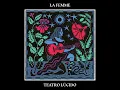 No pasa nada - La Femme