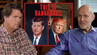 Harvard Professor’s Chilling Warning…