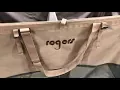 Roger XL Floater Decoy Bag