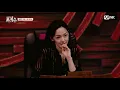 [4회] '서로 다른 목소리, 하나 되는 하모니' 자리(서자영&최유리)ㅣ♬ 별 헤는 밤 (원곡 김대영)#포커스(FolkUs) EP.4 | Mnet 201211 방송