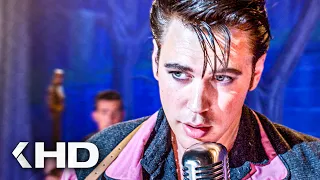 Elvis Presley First Perfomance Scene - ELVIS (2022)