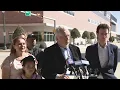 Family of jail inmate call for investigation