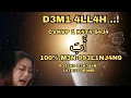 Lagu DIA AKAN LANGSUNG MENCINTAIMU DAN SEKETIKA TERGILA-GILA PADAMU SETENGAH MATI ‼️ PELET✓