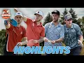 Final Round Highlights MPO 2026 DGPT Doubles Championship at the Preserve