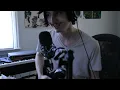 leave me be computerwife cover