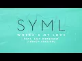 Download Lagu SYML feat. Lily Kershaw  - Where's My Love [French version]