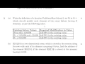 Defining A Function Problem CBSE Class 12 Computer Science