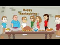 Download Lagu Cooper's Unhealthy Thanksgiving