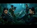 Download Lagu 中國特種兵穿越叢林，卻遭遇野人部落，一個個離奇失蹤！ ✨movie✨抗戰✨動作
