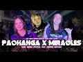 Download Lagu DJ PACHANGA X MIRACLES BY HENDRO BINTANG VIRAL !!!