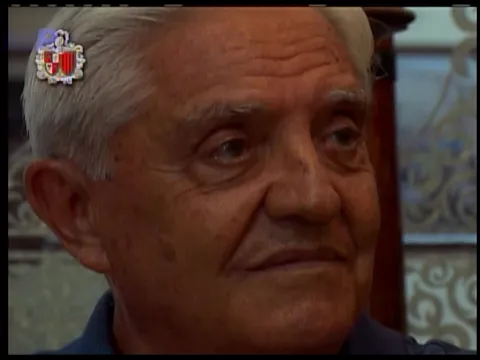 Historias para compartir: Alfredo Sierra testimonio