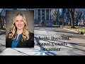Michelle Burchill for Yavapai County Recorder Chats about Election Integrity