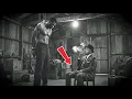 Bumpy Johnson Interrogated Malcolm X s K ller What He Confessed Shocked All Of America