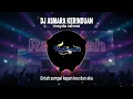 Download Lagu DJ ASMARA KERINDUAN- ENTAH SAMPAI KAPAN KAU DAN AKU , DJ VIRAL TIKTOK TERBARU