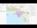 ArcGIS Pro Address Locator