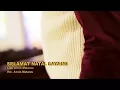 Download Lagu SELAMAT NATAL SAYANG