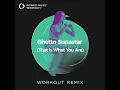 Ghetto Supastar (That Is What You Are)
