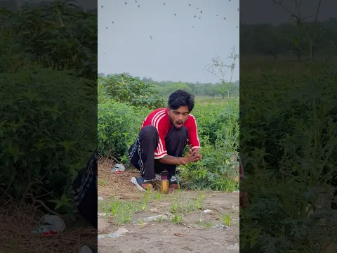 कावड़ यात्रा की तैयारी🕉️😂 #shorts