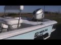 2012 Carolina Skiff 16