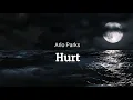 Arlo Parks - Hurt (Lyrics)