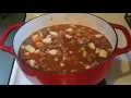 Hamburger Soup