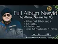 Download Lagu FULL ALBUM NASYID AA AHMAD SUTANA AS. AG.