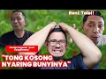 Download Lagu Maraja Organic: Theorie: Zonder tuin maakt een leeg vat veel lawaai || Roni, de andere kant van d...