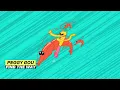 DANCE JAMS - Week 33 / 2024