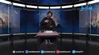 طارت الطيارة إضحك مع المبدع محمد الاضرعي دندنها
