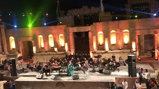 قلبي دليلي عبير نعمة Abeer Nehme Albi Dalili 