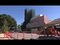Public Safety Concerns Closes Historic Fremont Theater Until Further Notice