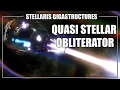 Stellaris - Gigastructure s GIGA GUN And You Thought The System Craft Was Insane