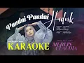 Download Lagu PANDAI PANDAI HIDUIK - Merlin Claudia (Official Music Karaoke)